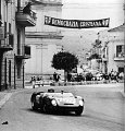 190 Ferrari Dino 196 SP  L.Bandini - W.Mairesse - L.Scarfiotti (95)